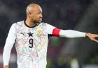 Jordan Ayew, Thomas-Asante Named in Ghana's World Cup Squad