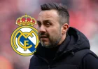 Denzel Dumfries Talks With Real Madrid Over Right-Back Move