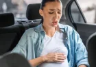 Shelbee Dugger-Kemp Delivers 2 Twins in Car After Intoxication