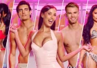 Lorenzo Alessi Leads Love Island 13 Cast Reveal on Itv2
