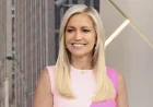 Ainsley Earhardt asks prayers for 10-year-old daughter in New York