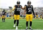 Tj Watt Trade Talk Puts Steelers on Nick Herbig Path