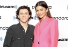Tom Holland And Zendaya Share Like Coming Home Moment on Spider-Man
