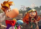 Rayman Legends: Retold Screenshots Leak Ahead of October 1 Release