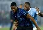Dumfries Inter clause could send Real Madrid to Milan in July