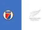 Haiti Vs New Zealand Set for Jun 2 Kickoff Before World Cup Push