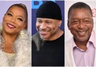 Bob Johnson Leads Bet Awards Advisory Board With Six Members