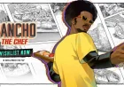 Bancho The Chef heads to PS5 as Dave the Diver prequel