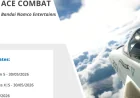 Ace Combat 8 lands PEGI 16 and 30 May 2026 date