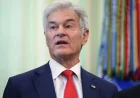 Oz unveils Medicaid overhaul with 20-hour Trump Cms Medicaid Work Rules