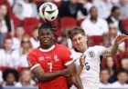 Breel Embolo Us Entry Denied Hours Before Switzerland Departure