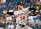 Connelly Early starts as Orioles Vs Red Sox opens at Fenway Park