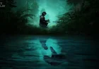Gary Napper Guides The Lost Wild to PS5 in 2027 — Annapurna Interactive