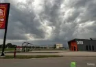 Environment Canada Issues Tornado Warning Manitoba for Southern Communities