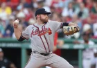 Bryce Elder Starts Blue Jays Vs Braves Opener Against Kevin Gausman