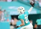 Ashtyn Davis Joins 49ers, Jermar Jefferson Waived After OTA Practices