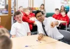 Sir Sadiq Khan backs Roblox ban for under-16s in London