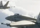 Ace Combat 8 Takes Flight With October 2 Release Date