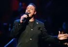 Peabo Bryson Stroke Sends Singer Under Medical Care at 75
