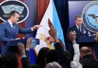 Pentagon Hires Elias Irizarry for Counterterrorism Role