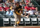 Jase Bowen Selected by Padres for MLB Debut