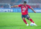 Frank Fabra Seals 2-1 Win as Medellín - Cúcuta Ends in Ditaires