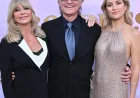 Kurt Russell Explains 1986 Colorado Move With Goldie Hawn