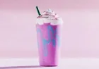 Starbucks Announces One-Weekend Starbucks Unicorn Frappuccino Return