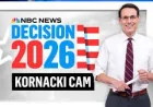 Primaries Today: Six States Vote as California, Iowa Lead