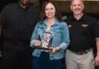 Megan Stoltzfus Earns 2025-26 Conference USA SAAC Choice Award at Kennesaw State University