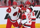 Eric Tulsky Steered Carolina Hurricanes Roster Into Game 1 Run