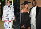 Cassie Ventura says she will not move back to the United States