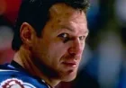 Frederik Andersen Honors Claude Lemieux Death After Game 5