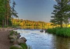 Mississippi River Ran Backward During New Madrid Quakes — Popular Mechanics