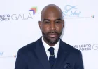 Karamo Brown Says He Relapsed During Queer Eye Season 3