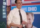 Steve Kornacki Draws 19 Million Viewers Across 10 Cam Sessions