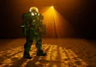 David Corenswet Shows Slight Man Of Tomorrow Suit Redesign