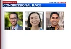 Scott Wiener Leads 2026 CA-11 Primary Race
