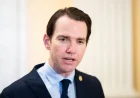 Kevin Kiley runs in CA-6 after Proposition 50 redraw