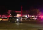 Two Hospitalized After Desert Sky Mall Shooting in Phoenix