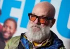Michael Stipe Set for Tuesday Night on Jimmy Kimmel Live!