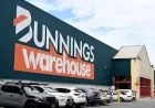 Bunnings Wesfarmers Merger Announcement Hands Control to July 1