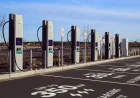 Electrify America Ends Prepaid Balances for Ev Charging