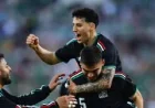 Mexico Jersey Leak Shows Three Kits Across 2026 Group Stage