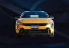 Roosevelt Reviews $32,870 Kia K4 Hatchback GT-Line Turbo — Carexpert 2026 Award Winner