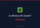 Minecraft Down as Mojang Auth Servers Fail for June 1 Login Outage