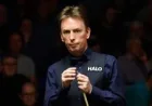 Ken Doherty Snooker Retirement: 1997 Champion Ends Main-Tour Run