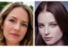 Rachel Nichols Joins Britt Robertson in Night At The Carriage House