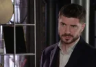 Junade Khan Debuts as Idris Nazir on Coronation Street