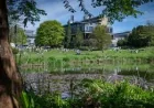 University Of Oxford Takes Second Place in Complete University Guide 2027
